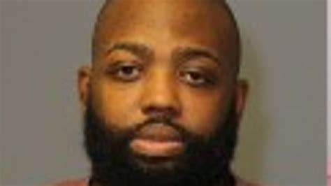 Guilford County Registered Sex Offender Arrested On Uncw Campus