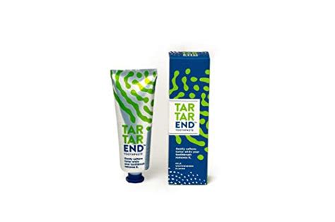 Best tartar removal toothpaste - A Complete Guide