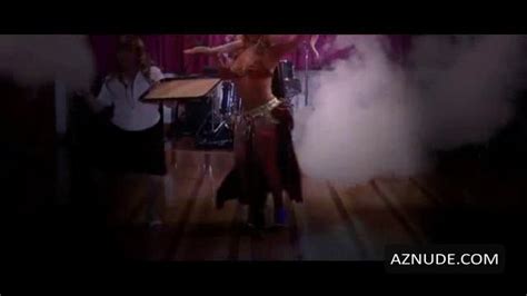 LA NALGADA NUDE SCENES AZNude