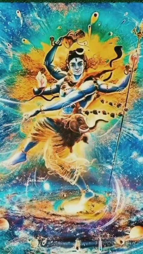 Pin By Vairagi Jat On Pins By You Lord Shiva Painting Shiva Shiva