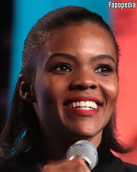 Candace Owens Nude OnlyFans Leaks Photo Fapopedia