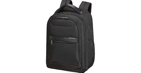 Samsonite Vectura Evo Laptop Backpack Sehr Gut Unsere