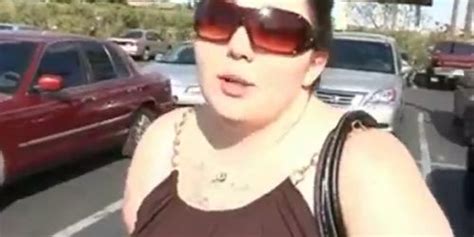 ANGIE BBW FAT ASS GETS PICKED UP BEFORE FUCKING Angie BBW Tnaflix