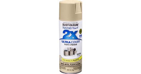 Rust Oleum 249080 Painters Touch 2x Ultra Cover Wood Paint • Price