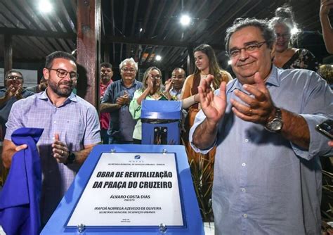 VÍDEO Não sou candidato a nada desde que Álvaro Dias não queira