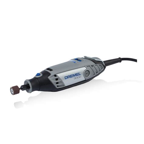 Dremel W V Corded Rotary Tool With Accessories Multicolor