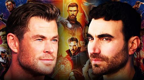 Will Chris Hemsworths Thor Battle Hercules MCU Actor Responds