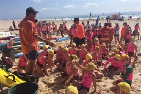 Nippers Bmd Northcliffe Surf Lifesaving Club