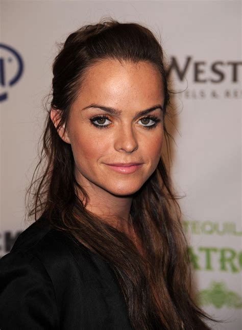 Orange Is The New Black Taryn Manning