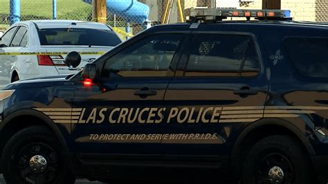 Independent Audit Presents Findings On Las Cruces Police Department