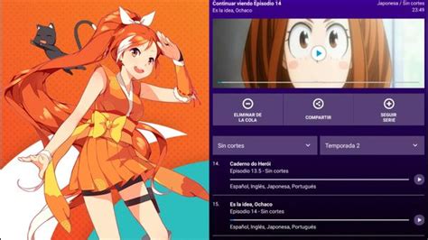 Te Mostramos Una Lista De Apps Para Poder Ver Animes Desde Tu Iphone