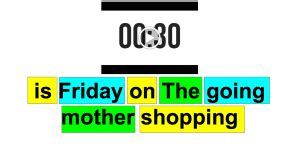 7 Sentence Structure Games - Make Writing Fun - Oscar Lessons