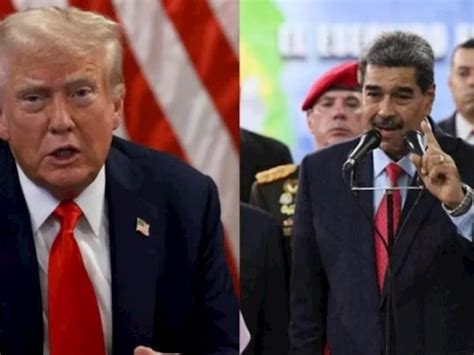 Donald Trump admira a Nicolás Maduro Exasesora de la Casa Blanca