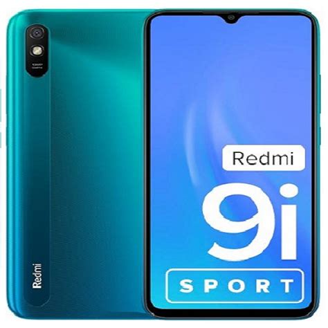 Xiaomi Redmi I Sport Price In Pakistan Specifications Techin Pk