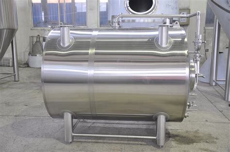 Bbl Horizontal Beer Serving Tank Vdobrew