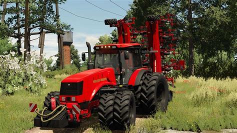 Fs22 Deutz Bf06m1013fc Dźwięk Silnika Prefabrykowany V1 0 0 0 Farming Simulator 22 Mod