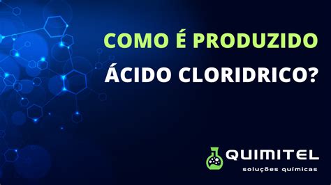 Ácido Cloridrico