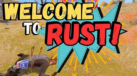 Summer 2024 Rust Beginner Guide Youtube