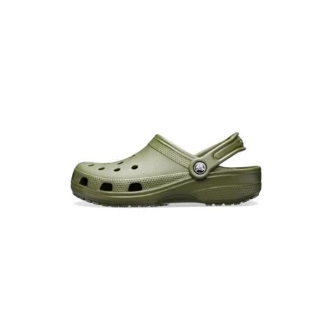 Crocs Sabot Classic Mixte Cdiscount Chaussures