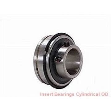 Ami Khr Insert Bearings Cylindrical Od Khr Bearing