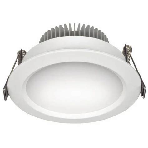 Round Led Downlight At Rs Piece Led Downlight In Nagpur Id