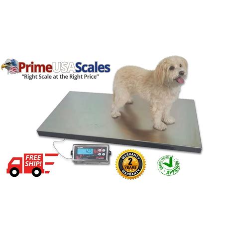 Vet Scale Livestock Scale Hog Scale Goat Sheep Alpaca Pig Farm Scale