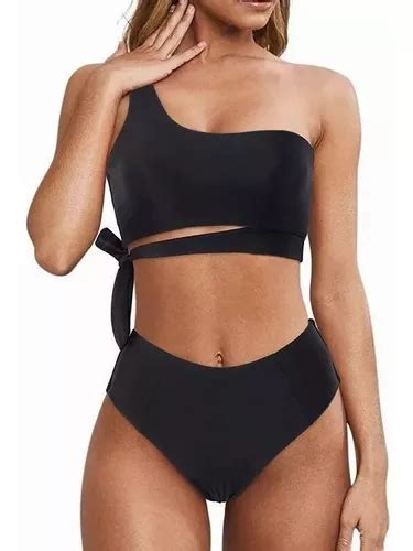 Traje De Baño Sexy Bikinis Dama Dos Piezas Bikini MercadoLibre