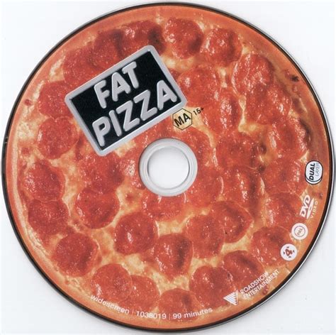 Fat Pizza 2003 Picture