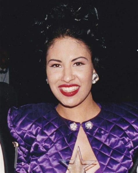 Selena Always Selena On Instagram “tejano Music Awards 1995 Selenaquintanillaqueen