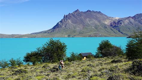 Parque Nacional Perito Moreno Un área Protegida Poco Y Visitada Que