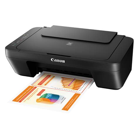 Canon Pixma Mg2525 Document And Photo Printer