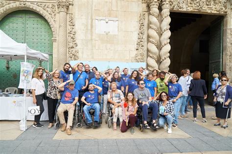 Adacea Conmemora El D A Nacional Del Da O Cerebral Adquirido Para