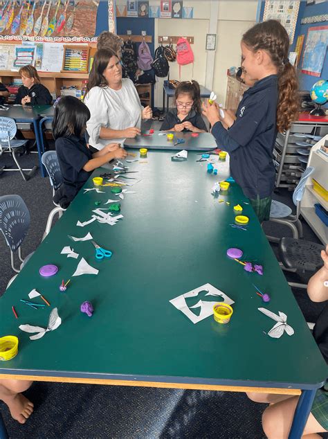 Our Learning St Josephs School Ōpunake