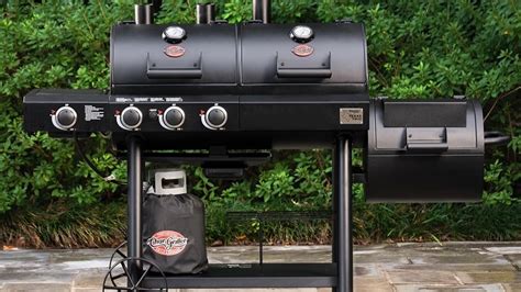 Best Smoker Grills In 2022 Unbiased Reviews Buying Guide