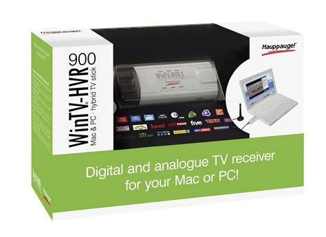 Hauppauge Computer Works Press Site 