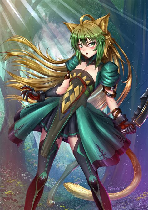 Atalanta Agrius Metamorphosis Alter By Adsouto On Deviantart