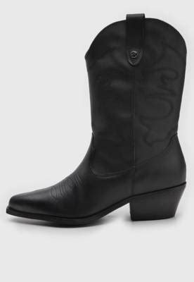 Bota Country Tend Ncia Western Bottero Gigil E Mais Dafiti