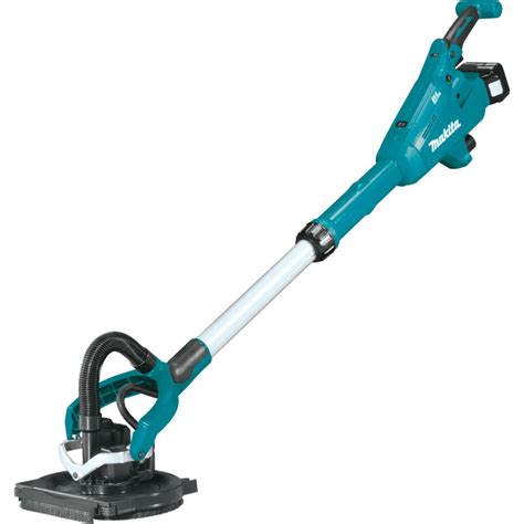 Makita 18V Brushless Cordless 9" Drywall Sander XLS01T XLS01Z - Tool Craze