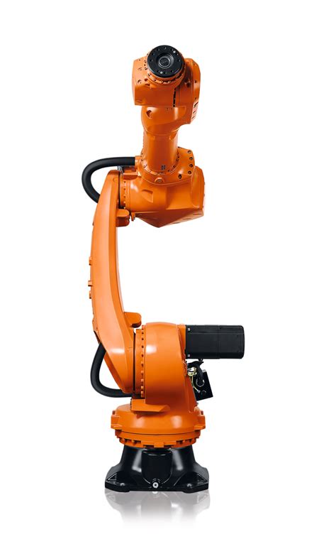 Kuka Kr R For Sale Robotec