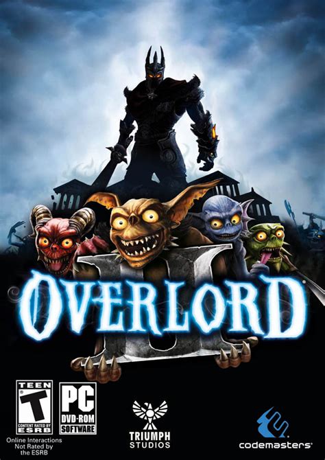 Overlord II | Overlord Wiki | Fandom