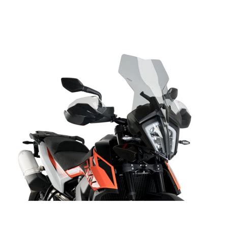 Bulle Puig Bulle Touring Ktm Adventure Au Meilleur Prix