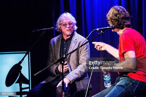 Jody Stephens Photos And Premium High Res Pictures Getty Images