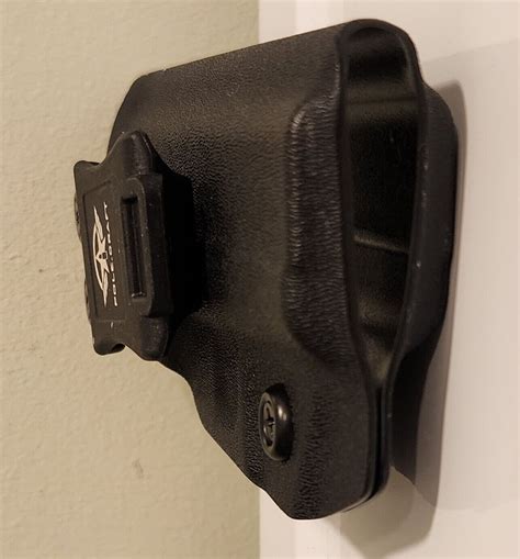 Sig P365 Holster Iwb Kydex Custom Fit Sig Sauer P365 P365 Sas P365