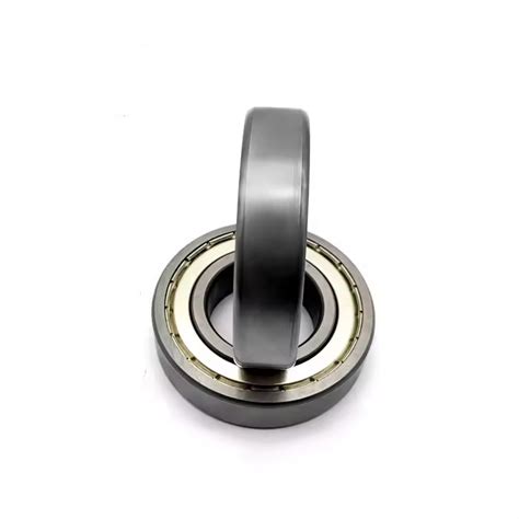 200 C Degree High Temperature Deep Groove Ball Bearings Manufacturer