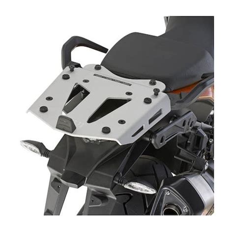 Givi Sra Aluminum Top Case Rack Ktm Adventure R Super