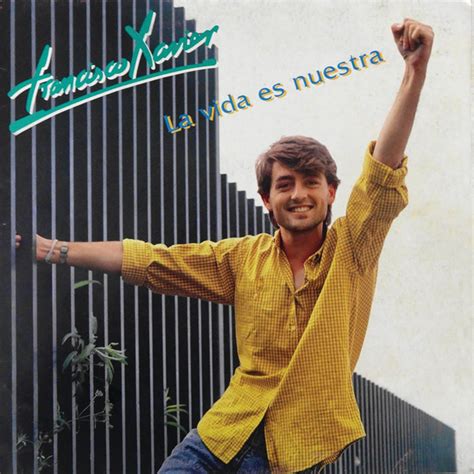 No Hubo Otro Igual M Sica Y Letra De Francisco Xavier Spotify