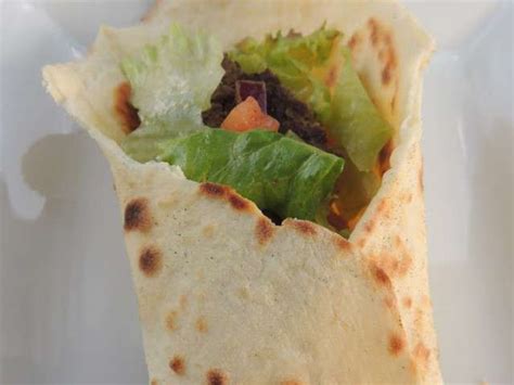 Recettes De Tortillas Maison