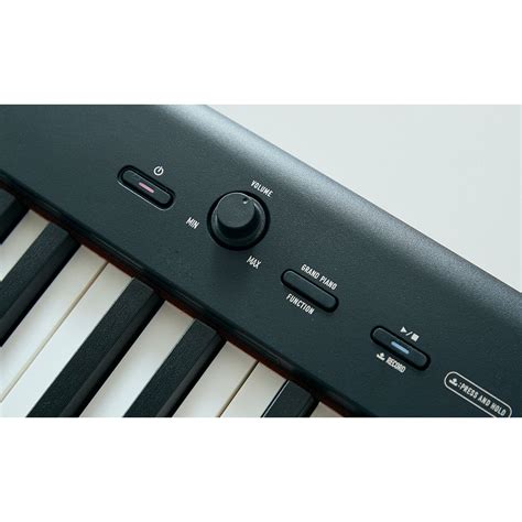 Piano Digital Casio Stage Cdp S160 Bk Preto Loja De Instrumentos