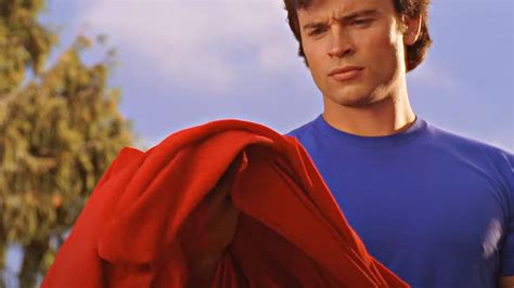 Every Season Of Smallville Ranked Worst To Best