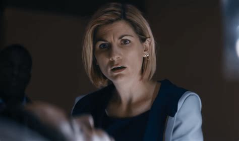 Get A First Look Sneak Peek At Doctor Who Series Premiere Spyfall